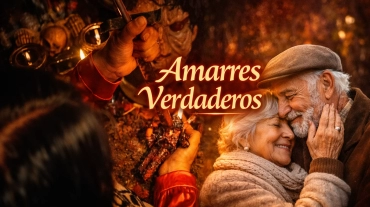 Amarres Verdaderos
