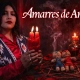 Amarres de Amor 7 Claves Espirituales para Entenderlos con Responsabilidad y Conciencia