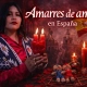 Amarres de Amor en espana