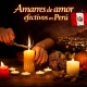 Amarres de amor efectivos en Perú
