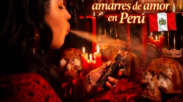 amarres de amor en peru