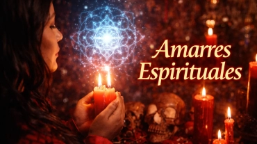 amarres espirituales