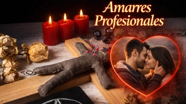 amarres profesionales