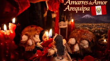 Amarres de Amor Arequipa