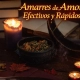 Amarres de Amor Efectivos y Rápidos