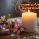 Amarres de Amor Recomendados