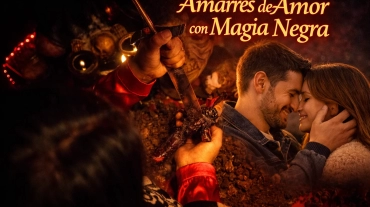 Amarres de Amor con Magia Negra