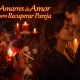 Amarres de Amor para Recuperar Pareja