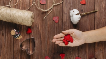 Amarres de amor a distancia