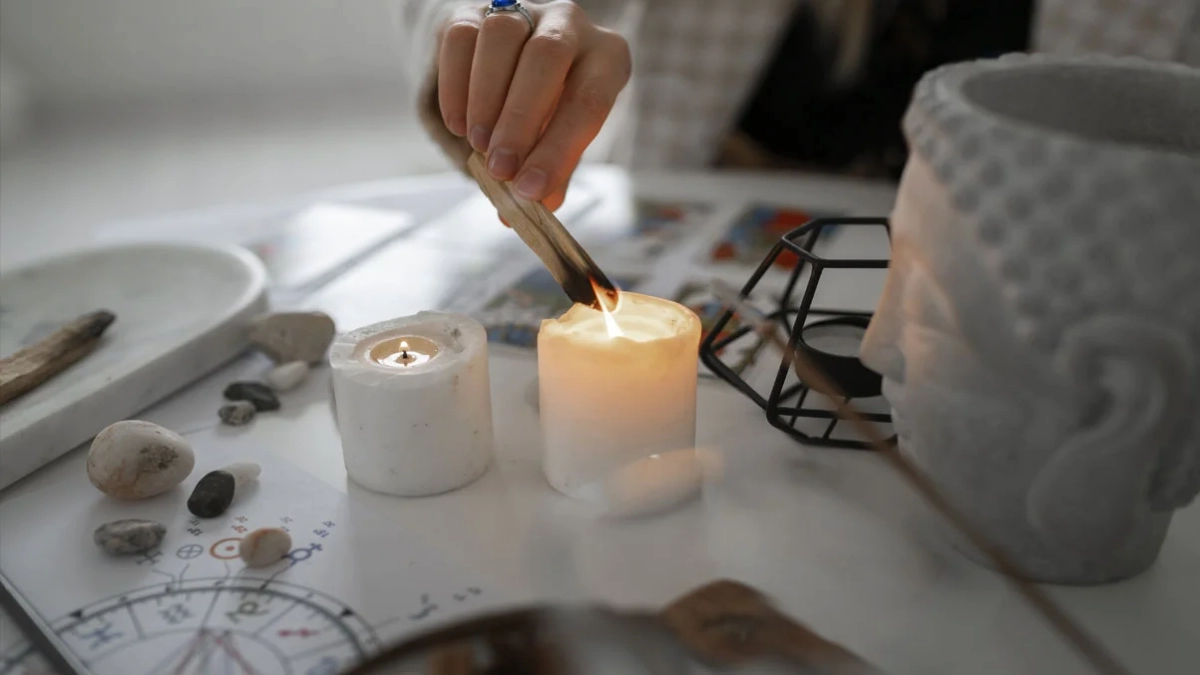 Amarres de amor en Argentina