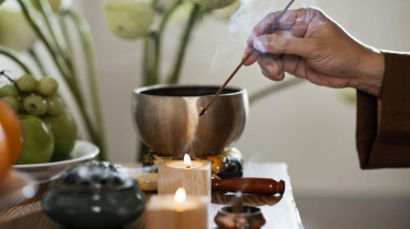 Amarres de amor en Chile