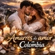 Amarres de amor en Colombia