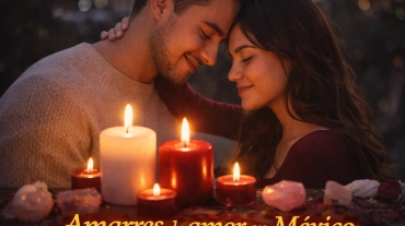 Amarres de amor en México