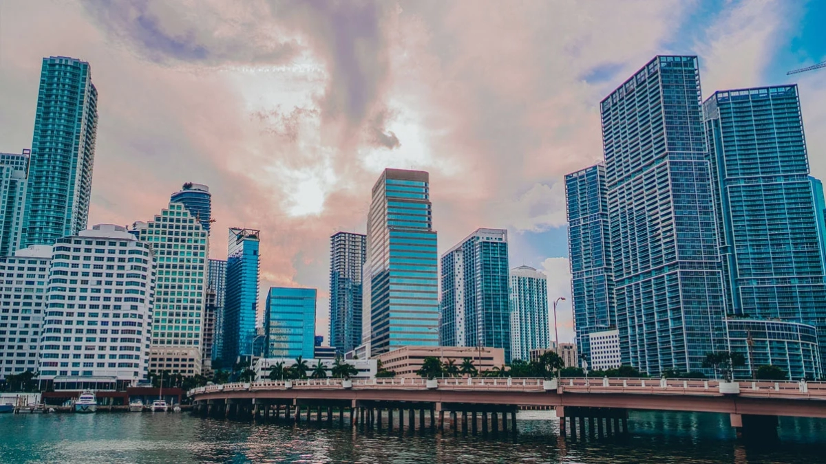 Amarres de amor en Miami