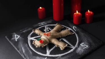 Amarres de amor con brujería peruana