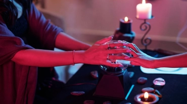 Amarres de amor con hechicería andina