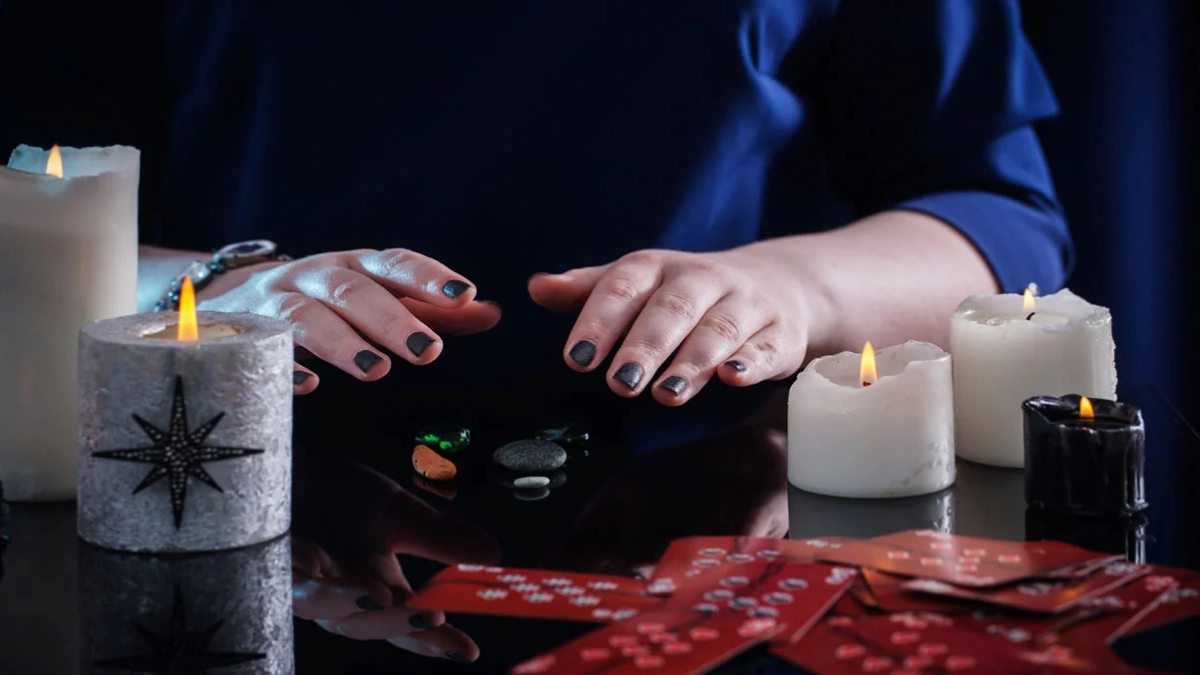 Amarres de amor con rituales peruanos