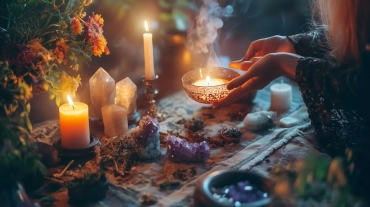 Amarres de amor efectivos