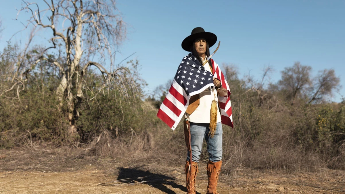 Amarres de amor en Texas