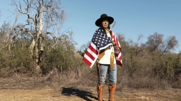 Amarres de amor en Texas