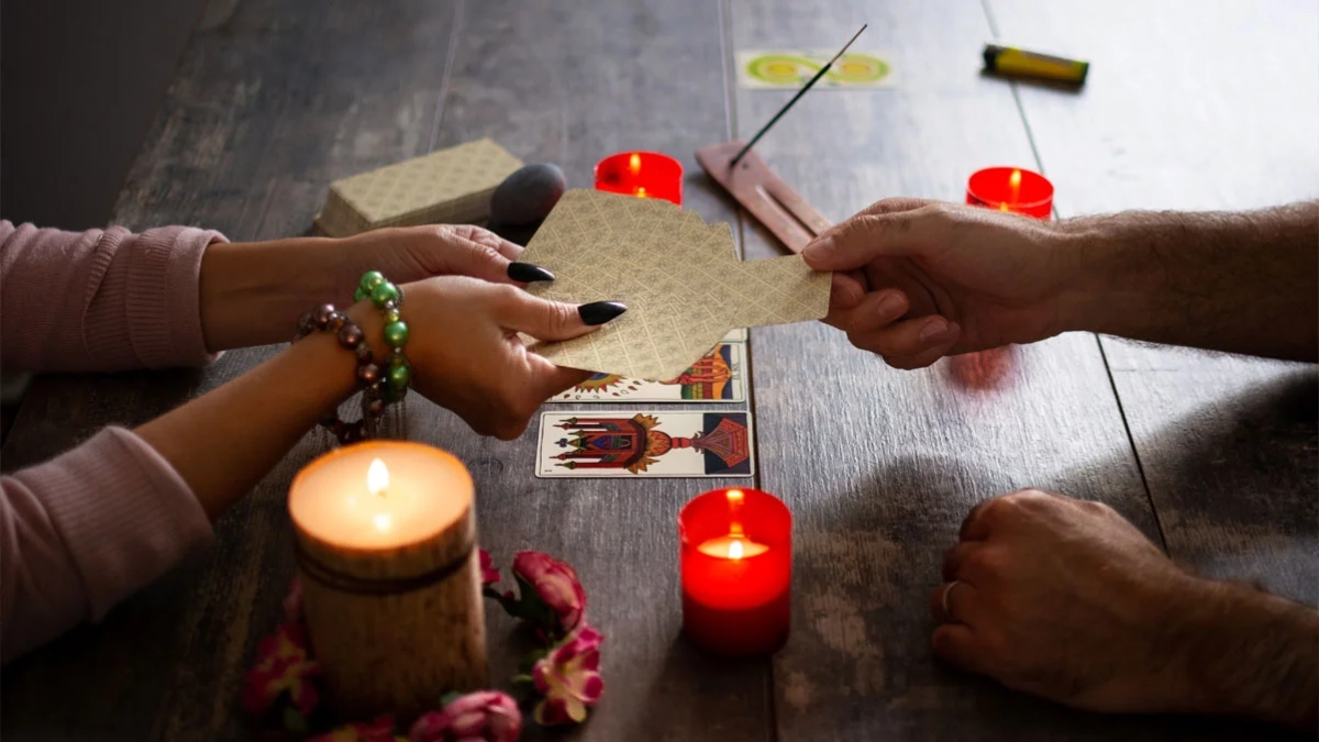 Amarres de amor fáciles