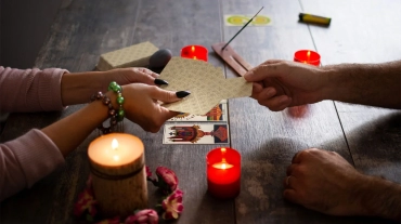 Amarres de amor fáciles