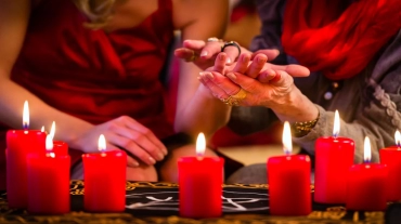 Amarres de amor para que regrese