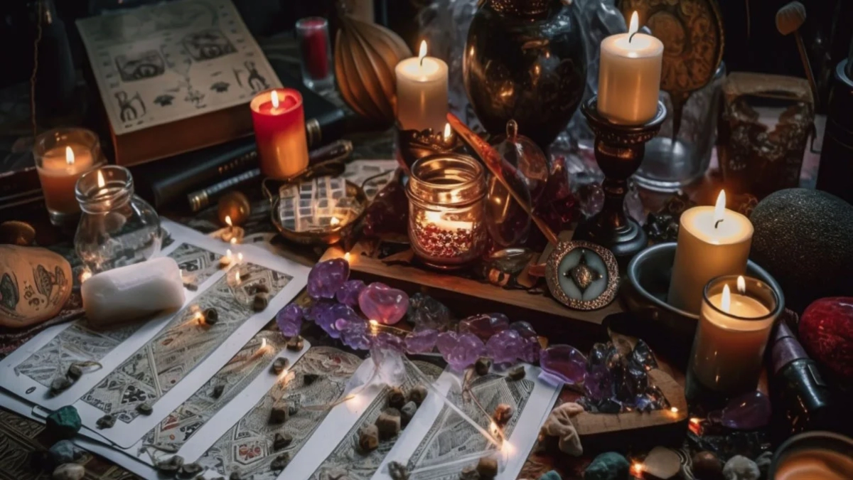 Amarres de amor para que regrese y te busque