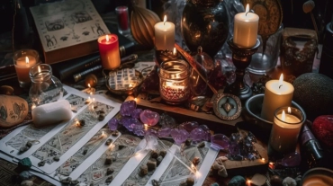 Amarres de amor para que regrese y te busque