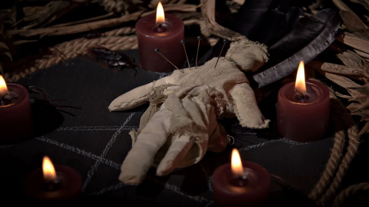 Amarres de amor profesionales en Perú