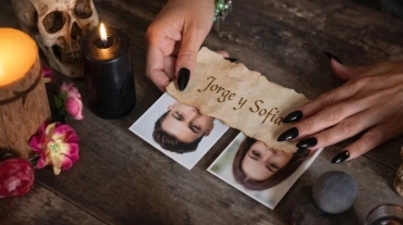 Amarre con foto y nombre