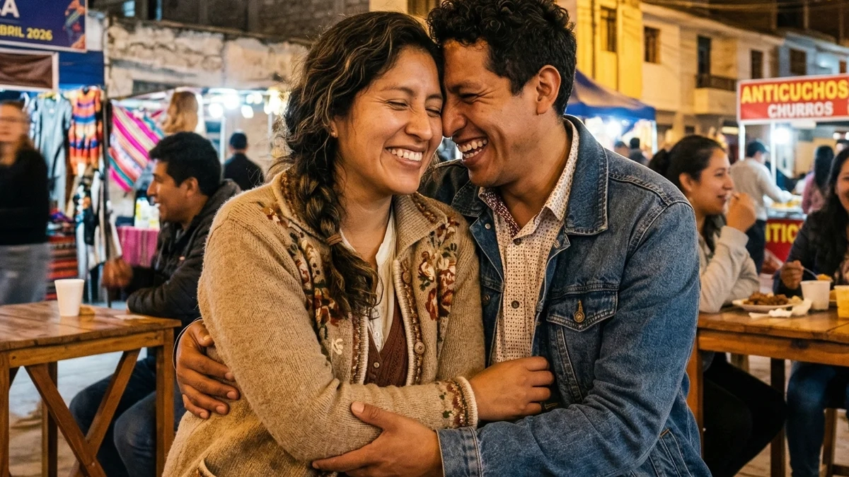 Amarre sin efectos secundarios