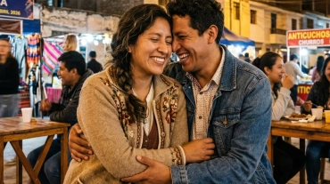 Amarre sin efectos secundarios