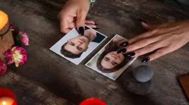 Amarres de amor con foto y nombre