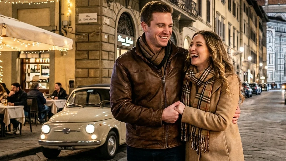 Amarres de amor en Italia