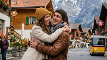 Amarres de amor en Suiza