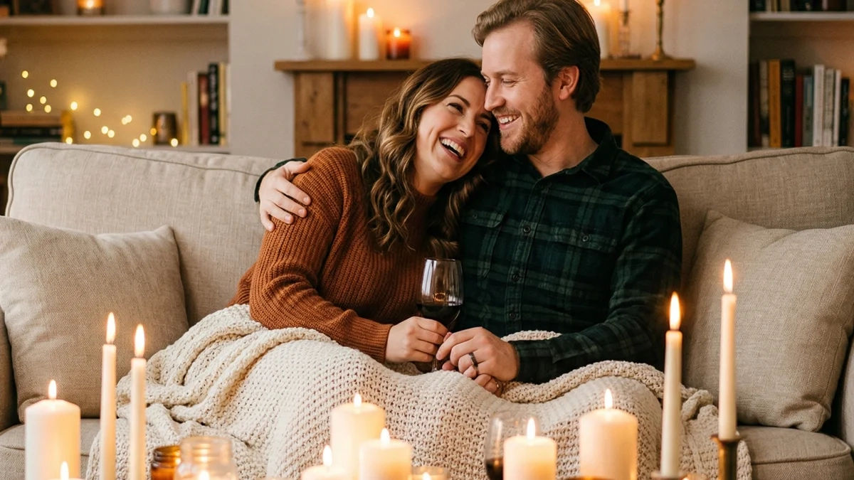 Amarres de amor sin riesgos ni mentiras