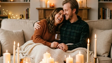 Amarres de amor sin riesgos ni mentiras