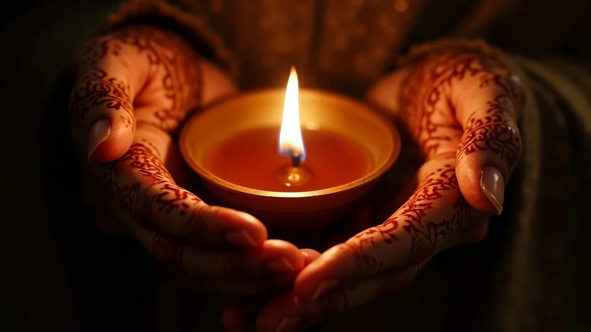 Ritual para Atraer el Amor