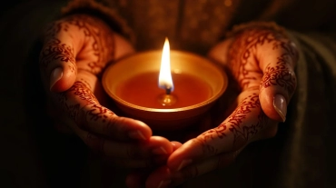 Ritual para Atraer el Amor
